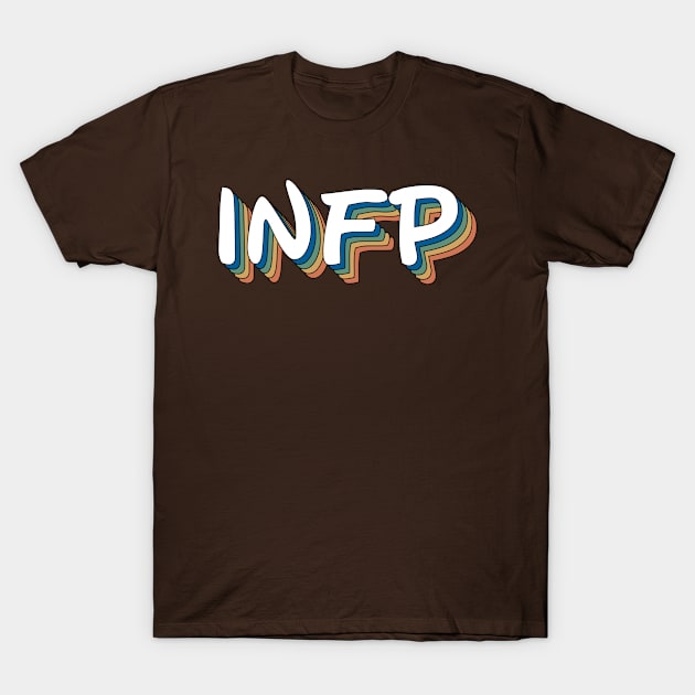 INFP T-Shirt by Finn Shop